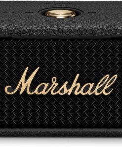 Emberton III BT Hoparlör, Blk&Brass