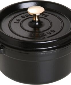 La Cocotte Döküm Tencere