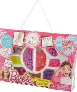 - Barbie Takı Seti Küçük El Çantası