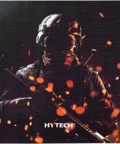 HY-XMPD35-3 25 * 35 Oyuncu Mouse Pad