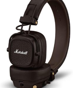 Major V Bluetooth, OE, Brown