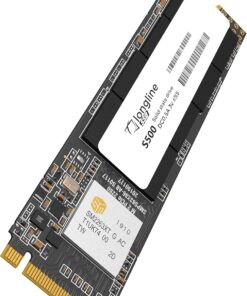 1TB NVMe M.2 Sata SSD 2500/1700MB/s LNG2500NV/1TB