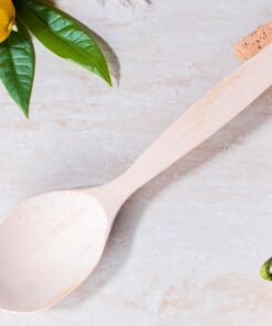 Servis Tencere 32 Cm Kaşık Büyük