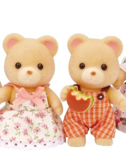Families Bear Family ESF5059