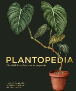 The Leaf Supply Guide to House Plants: The Definitive Guide to House Plants