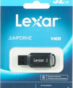 32 GB JumpDrive V400 USB 3.0 Flash Sürücü