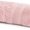 | Opus |%100 Pamuklu Premium Mutfak/Misafir Havlusu Pudra