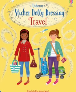 Dolly Dressing Travel