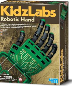 Robotıc Hand/Robot Eli
