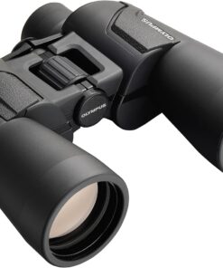 Dürbün 10x50 S taşıma kayışı, çanta ve 15 yıl üretici garantisi. Net resimler, doğal renkler, geniş görüş alanı, hafif - doğa izleme, spor ve konserler için ideal