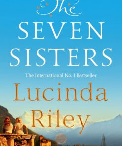 Seven Sisters: Maia’s Story: 1
