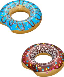 36118 107 cm Donut Deniz Simidi