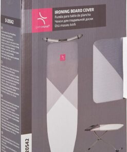 Ütü Masa Yedek Kılıf, 54x156 cm