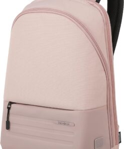 KH8-80-001 14.1 STACKD BIZ Notebook Sırt Çantası Pembe