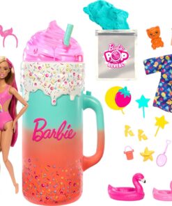 Pop Reveal Sürprizli Bardak Oyun Seti, Oyuncak