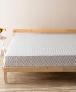 | Mix & Match | Limoges |%100 Pamuklu Çift Kişilik 240 x 260 Çarşaf Beyaz