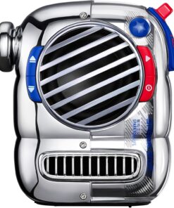 Spark Pop Bluetooth Hoparlör (Mavi)