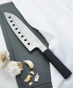 Codon Santoku Bıçağı 17cm