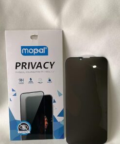 Koruyucu Apple iPhone 13/13 PRO Uyumlu Tam Kapatan HD Ekran Koruyucu Sert Temperli Kırılmaz Cam Siyah