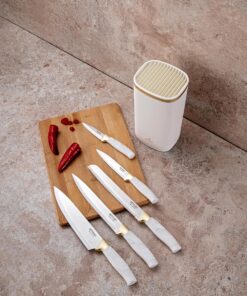 Artisan German Steel Bıçak Seti