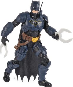 Comics Batman 12'' Batman'in Maceraları