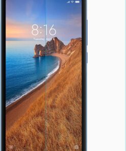 Xiaomi Redmi 7A Nano Cam Ekran Koruyucu