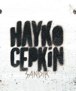 Hayko Cepkin – Sandık
