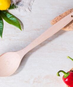 29 Cm Kaşık Orta