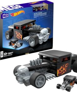 brands Hot Wheels Bone Shaker