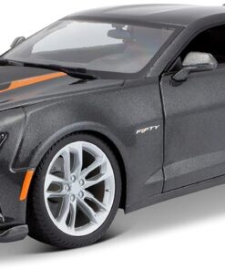 Chevrolet Camaro Fifty