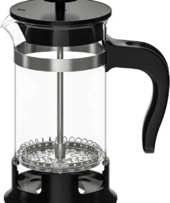 Upphetta French Press 0.4 lt Kahve Presi