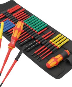 05006617001 Kraftform Kompakt VDE Big Pack 1, 26 Parça