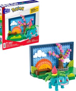 brands Pokémon Park Teması, Oyuncak