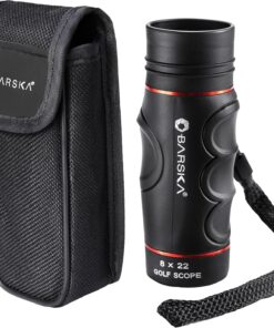 Blueline 8X22 Golfscope El Dürbünü