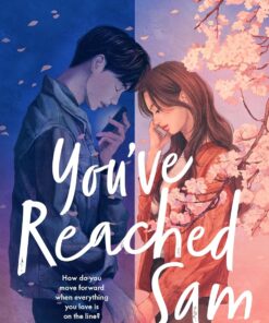 Reached Sam: A Heartbreaking YA Romance with a Touch of Magic