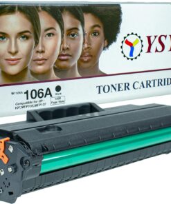 MFP 135w 106A 107w 107a - 1000(1K) Sayfa Verimli 137,138 Muadil Toner Kartuş ( ÜRÜNDE ÇİP YOKTUR )