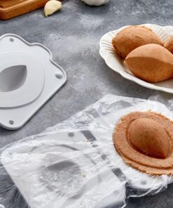 Kitchen Pratik Tekli İçli Köfte Kalıbı İçli Köfte Aparatı Tekli İçli Köfte Kalıbı