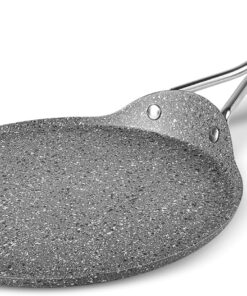 Salvodor Biogranit Krep Tava 24 Cm