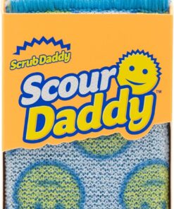Daddy Scour Daddy, 3lü Paket