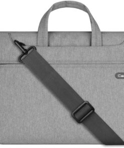 Laptop Çantası 13 inç Bilgisayar Çantası Macbook Çantası Notebook Evrak Çantası Omuz Çantası Askılı