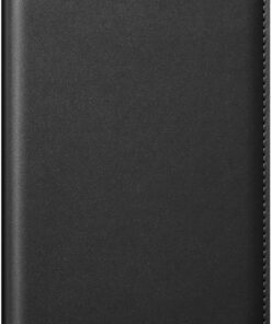 N9000 Galaxy Note 3 Flip Wallet Orjinal Kılıf - Siyah EF-WN900B
