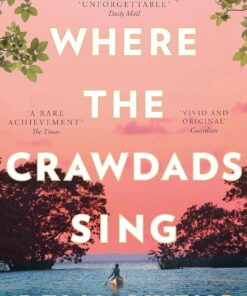 the Crawdads Sing