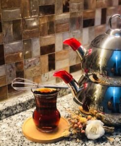 GROUP - Çaydanlık Sızdırmaya Karşı Aparat