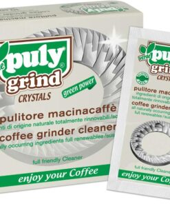 Caff Pulycrystal - Öğütücü temizleyicisi