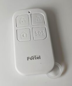 Uzaktan Kumanda (FR10)