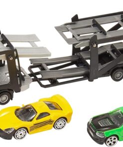 Sun-Hti-Tmz-Dc.Transporter 3 Araçlı 2A.12D.