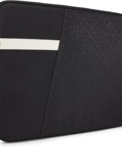 Logic Ibira Notebook Kılıfı, 13" Siyah