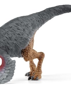 15038 Gallimimus, 5-12 yaş ve üstü çocuklar için, DINOSAURS - Oyun figürü