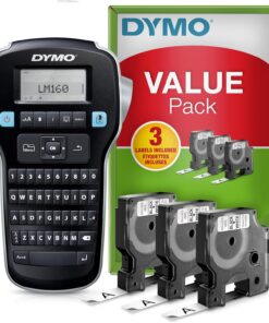 Dymo Lm160 Elektronik Etiketleme Makinesi Promo