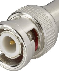 LR-TOS RCA-BNC Dönüştürücü Konnektör (1)